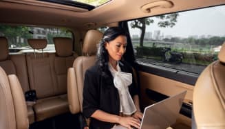 Homer NY Taxi and car Service reliable transportation for local events and airport transfers