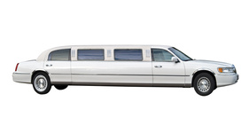 Homer NY stretch limousine for 1 to 8 passengers, perfect for events and celebrations